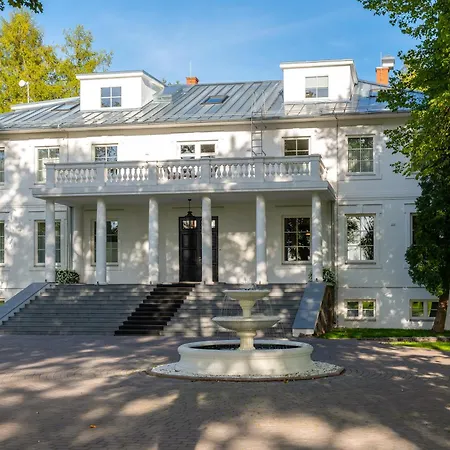 The Manor Sports & * Torva