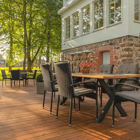 The Manor Sports & Torva