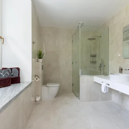 The Manor Sports & Torva