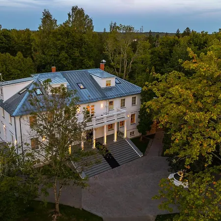 The Manor Sports & * Torva