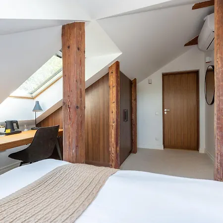 Hotel The Manor Sports & Torva