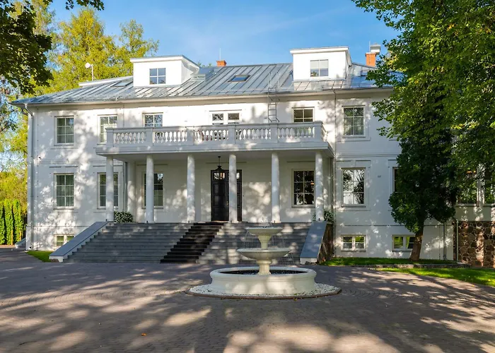 The Manor Sports & * Torva