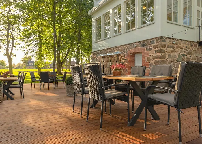 The Manor Sports & Torva