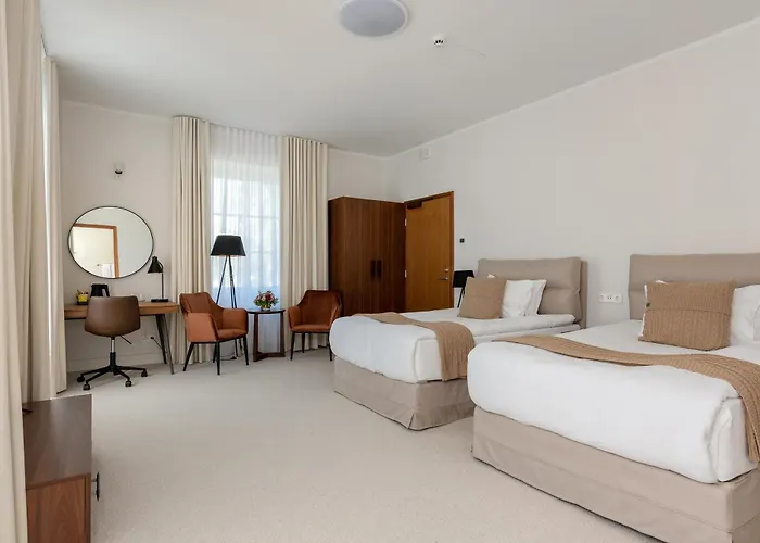 The Manor Sports & Torva