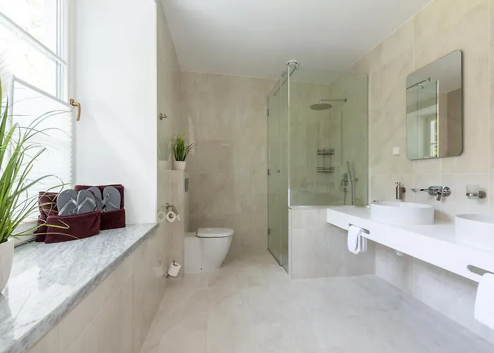 The Manor Sports & Torva