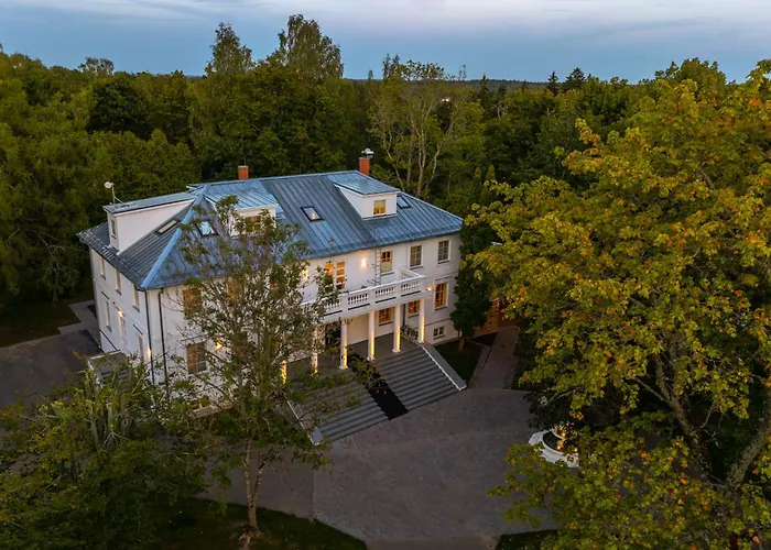 The Manor Sports & * Torva